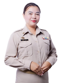 นางสาวสุมิตตา คำแก้ว