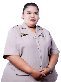 นางสาวกำไล เกิดบัว