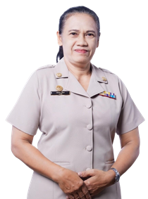 นางสาวสมศรี ชมพิกุล