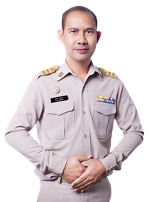 นายเยี่ยม ภูมิภาค