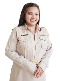 นางสาวนัทธมน เฉยแย้ม