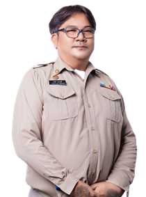 นายมนัส พวงมณี