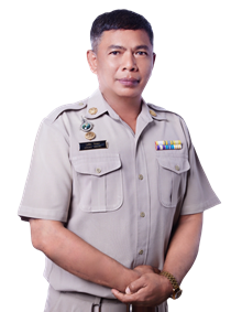 นายรุ่งเพ็ชร ปิ่นทอง