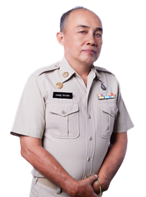 นายประดิษฐ์ จั่นบ้านโขด