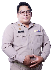 นายพิสิษฐ์ รองาม