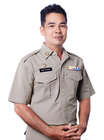 นายไพบูลย์ สนกระแสร์