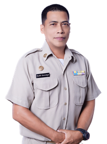 นายปัฑณพัชร์ ปริยกรษาฑคูณย์