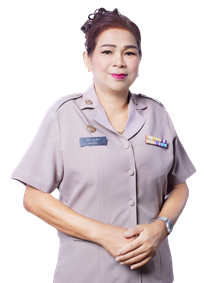 นางสาวนิตยา แสงศิลา