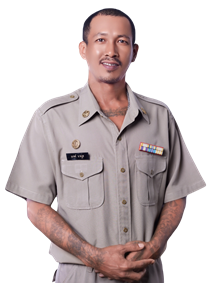 นายนิรันดร์ จ้อยเจริญ