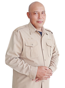 นายปาน แดงประทุม