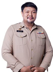 นายวัยวุฒิ เกิดบัว