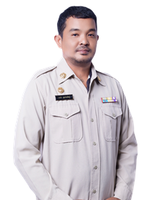 นายโชคชัย บัววิเชียร