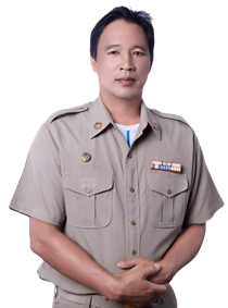 นายสุชาติ วงษ์เจริญ