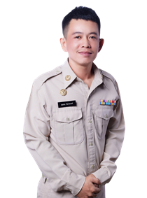 นายพีรพงษ์ อิ่มประเสริฐ
