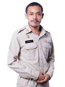 นายพันธ์เพชร ทองแย้ม