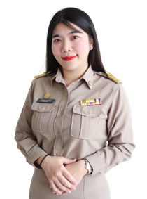 นางสาวอรพรรณ สงพรมทิพย์