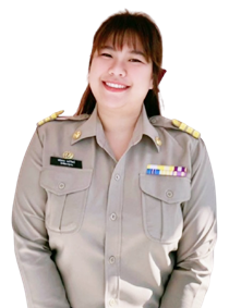 นางสาวพนิตพร ธนวิวัฒน์