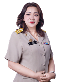 นางธนวรรณ เผ่าประเสริฐ