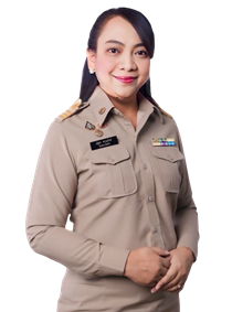 นางณัฐพร ศกุนะสิงห์