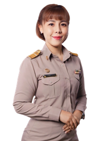 นางสาวธัญญภัสร์   ธนากิจสุรพันธ์