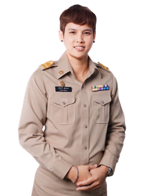 นางสาวศรัทธาวี มูสิกนันท์