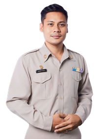 นายเจนณรงค์ ทับทอง