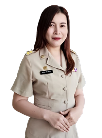 นางสาวสุทธิชา รัตนชัยสกุล