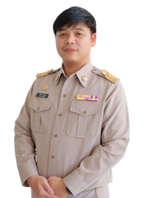 นายถิรพงศ์ พระใหญ่